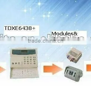TAIYITO X10 PLC Smart Home Remote Controller for Home Automation thumbnail-1