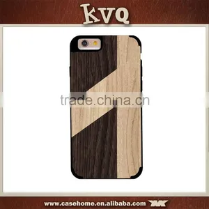 Custom Real Wood pc Phone Case for Asus Zenfone 5, for Iphone 6, for Samsung Galaxy Note 4 thumbnail-2