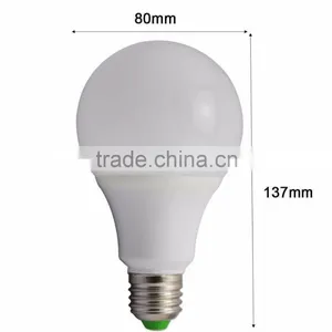 Super Bright 10W LED Bulb Cool Warm White E27 B22 E14 110V 220V thumbnail-5