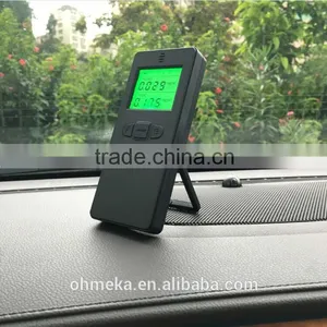 Handheld Portable High Quality Bad Air Quality Meter thumbnail-1