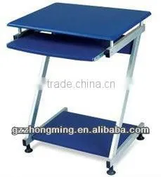 Modern Steel Stand Closet Home Computer Table Computer Furniture WY-0036 thumbnail-1