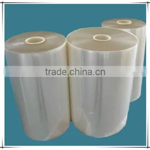 Silicone Coated PET Release Film thumbnail-3