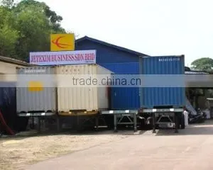 Jetexim Business Sdn. Bhd. company overview - view 1 thumbnail
