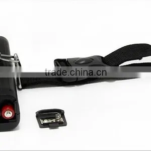 2016 Hot Selling Travel Accessory Digital Flashlight Luggage Scale thumbnail-4