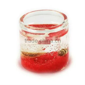 Crystal Candles thumbnail-1