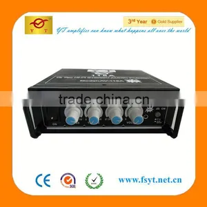 fm Line Array YT-118A With Soft Antenna thumbnail-1