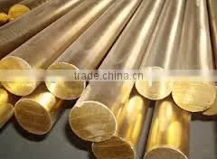 Copper Alloy Bar C18200 C18150 C17510 C17500 Two Rollers Straightening Machine thumbnail-1