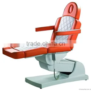 Beiqi 2016 Foldable Examination Couch With Massage Table Ordinary Flat Bed for Sale in Guangzhou thumbnail-2