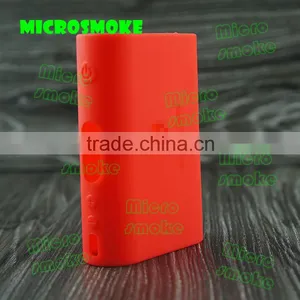 New Arrival Silicone Sleeve for Nebox, Silicone Rubber Skin for Nebox Kit, Nebox Silicone Sleeve thumbnail-5
