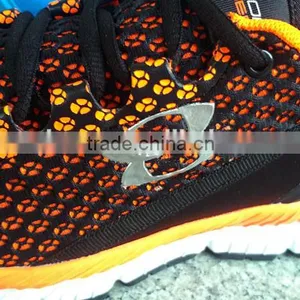 NEW RUNNING TRAINERS MEN'S WALKING SHOCK ABSORBING SPORTS FASHION SHOES SIZE thumbnail-5