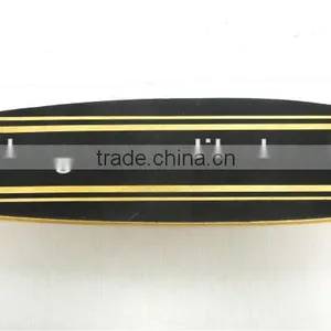 7ply Canadian Maple Skateboard,Long Skateboard(OEM Design) thumbnail-1