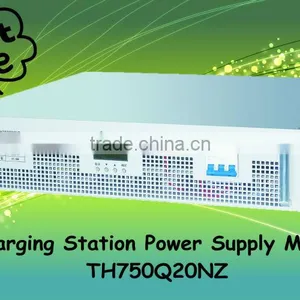 High Efficiency Lead Acid, Lithium Battery Charger 300V 400V 500 600V 700V thumbnail-1