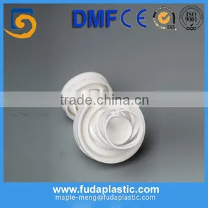 High Quality Plastic Effervescent Vitamin Tablet Tube thumbnail-5
