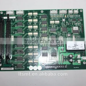 Samsung SMT Machine Control Board thumbnail-1