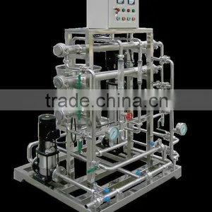 Lab RO/UF/NF Roll Type Membrane Separation System thumbnail-1