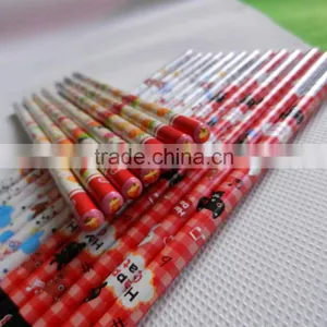 2015 Best Prices Latest Pencil Set With Good Price thumbnail-1