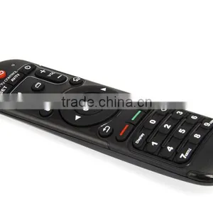 ZIDOO X1 Internet TV Box Support 4K H265 KDOI With Android 4.4 TV Box thumbnail-6
