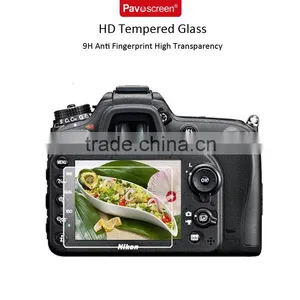2016 Premium Camera Tempered Glass Screen Protector 99.99% Touch-Screen Accurate. Protect Your Screen From Drops and Scratches thumbnail-2