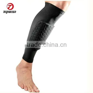 Custom Basketball Leg Sleeves for Mens thumbnail-1