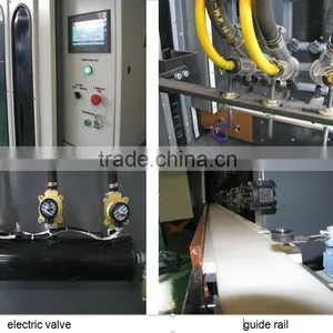 Factory Direct Sale Automatic Glass Sandblasting Machine thumbnail-3