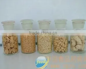 Tissue Protein Food Processing Machine/vegetarian Meat Chunks Machine Quality Choice thumbnail-4