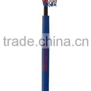 Indoor/outdoor Sports Equipment Adjustable Height Basketball Stand thumbnail-2