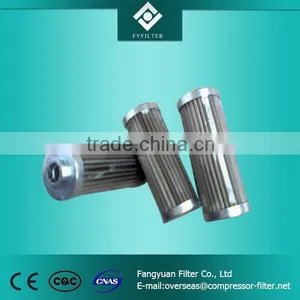 Round Hole Shape and Liquid Filter Usage Hydac Hydraulic Oil Filter Element 0330 D 010 BN4HC Quality Choice thumbnail-1