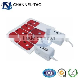Digital Products Anti-theft Cell Phone Display Security System thumbnail-1
