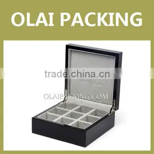 Personaliized Tea Case Package thumbnail-1
