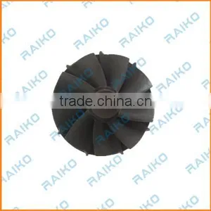 KP39 54399880027 54399700027 K18 Turbo Charger Rotor thumbnail-2