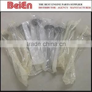 Excavator Engine Parts -- 6BG1 Vavle / Seat /Guide thumbnail-6