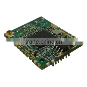 Wifi Smart Home Iot Atheros Qca4004 Wireless Serial Module thumbnail-2