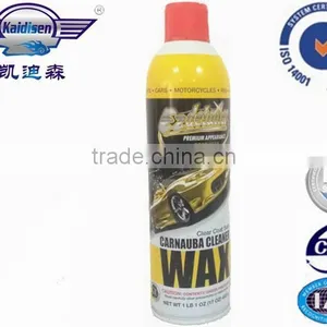 Aerosol Spray Wax thumbnail-1