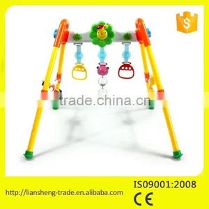 Educational Gym Set for Kids thumbnail-1