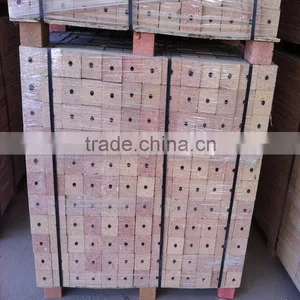 One-time Forming Chip Blocks for Making Pallet thumbnail-3