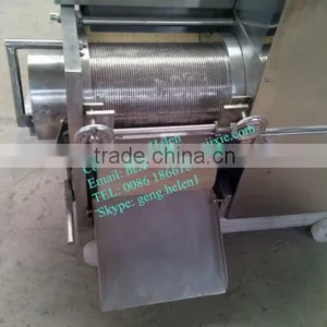 Automatic Shrimp Peeling Machine, Fish Deboner thumbnail-5