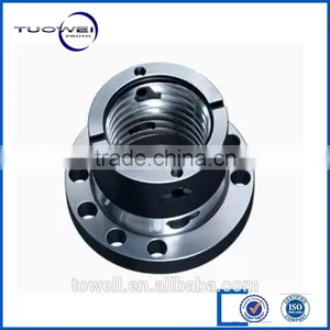 Custom Cnc 3d Printing Aluminum Parts OEM/ODM 3d Print Aluminum Prototype thumbnail-3