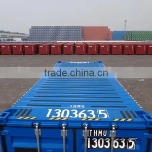 20ft DNV Certificated Offshore Container thumbnail-1