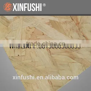 Cheap Osb Manufacturers OSB Construction Usage Board Cheap Price thumbnail-1