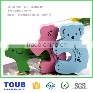 Unique Design Pinch Guard High Quality Door Stops thumbnail-6