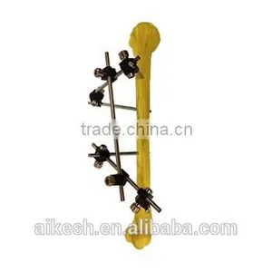 CE Approved 3 Rods and 4 Screws Fixator With Low Price thumbnail-1