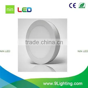 Super Quality Crazy Selling High Bright 12w Led Panel Light thumbnail-2