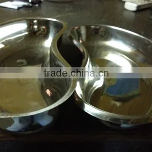 Kidney Trays Stainless Steel, All Sizes and ML Available, PayPal Available thumbnail-4