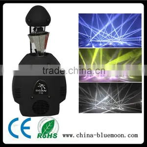 DJ Equipment Pro Lighting 2r Scanner thumbnail-1