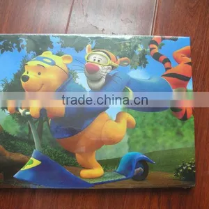 Kids Canvas Painting Set thumbnail-1