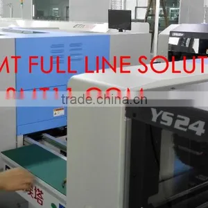 Automatic SMT Production Lines LED Production Line thumbnail-3