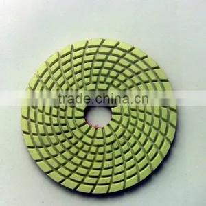 Diamond Hand Polishing Pads/marble Polishing Pads thumbnail-4
