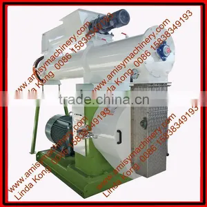 Cattle Feed Pellet Machine for Animal Feeding thumbnail-2