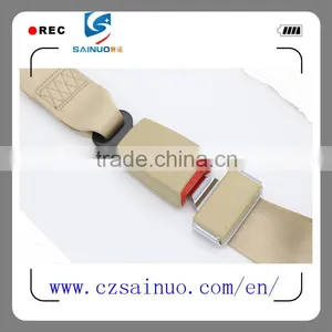 Hot Selling Five-point Car Safety Belt thumbnail-2