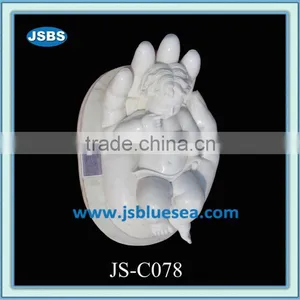 Abstract Baby Figure JS-C078 thumbnail-1